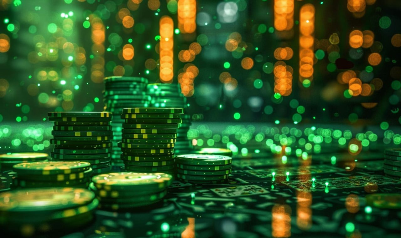 Speed Blackjack Game 